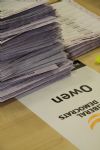 SALFORD GENERAL ELECTION 2010